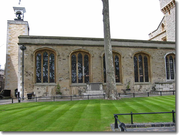 chapel